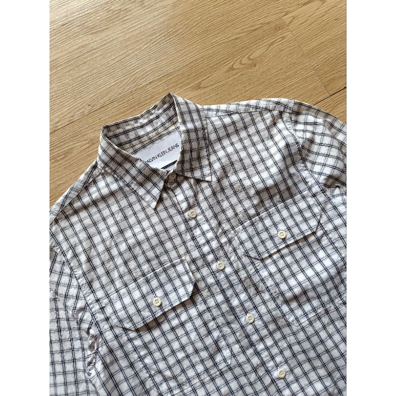 kemeja pria original bekas pakai