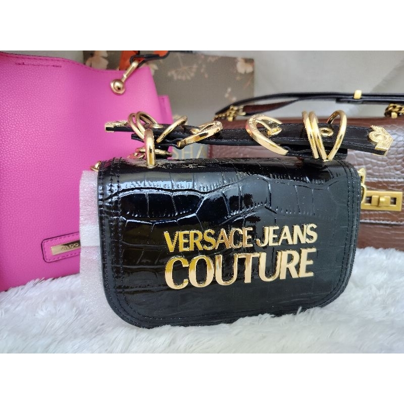 Tas Versace Original
