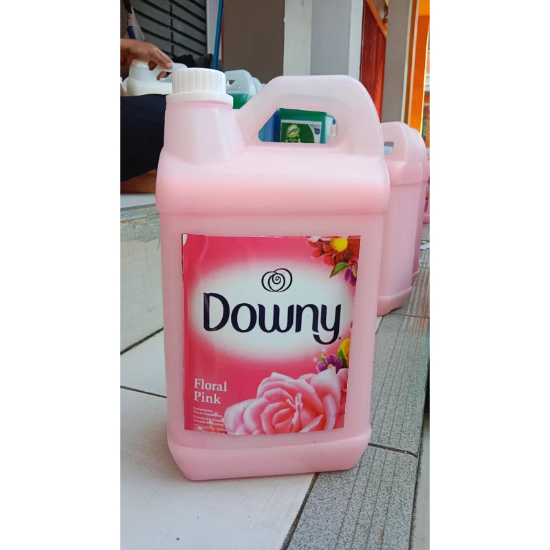 Downy Dirigen 5Liter