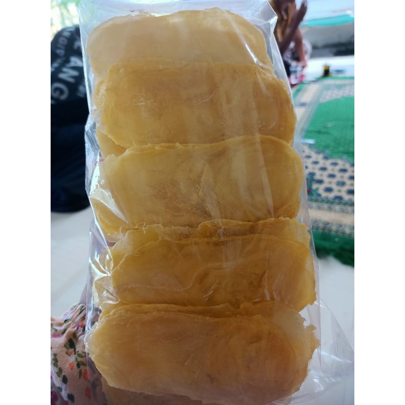 

kripik tette premium 100pc