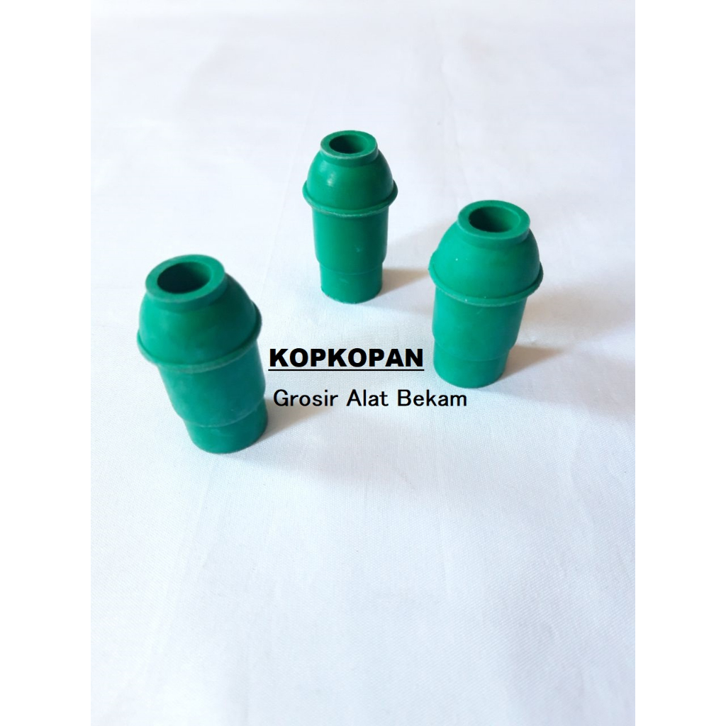 KARET Refill Pompa Alat Bekam Kangzhu