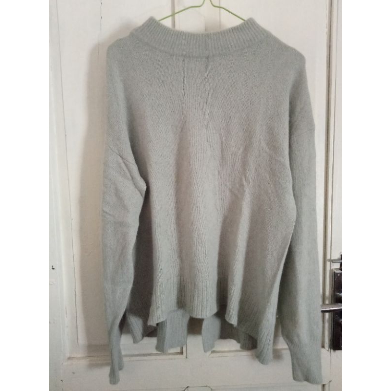 preloved turtleneck