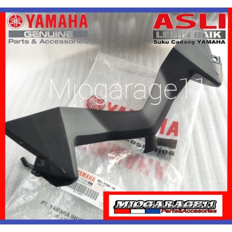Cover Dagu Yamaha Aerox 155 Old Asli Original B65-F286F-00