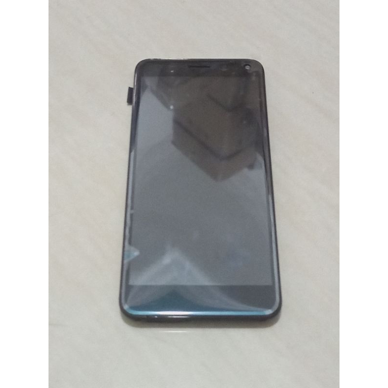 Lcd Plus Layar Sentuh Touchscreen Frame Mito A37 Z1 Layar 5 Inch