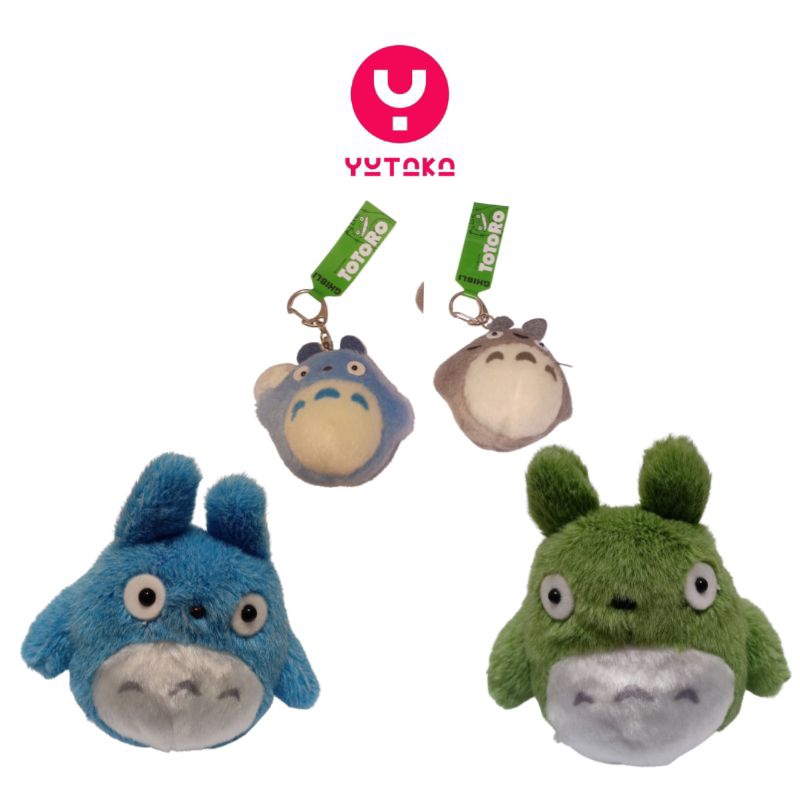 Merchandise Totoro Ghibli 100% Original Japan