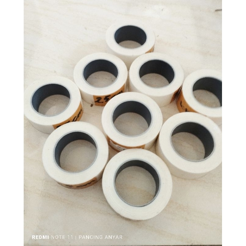 mika sawangan/sendaren layang-layang