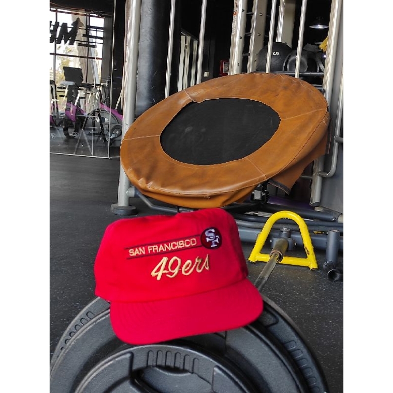 49ers By American Needle (otto)