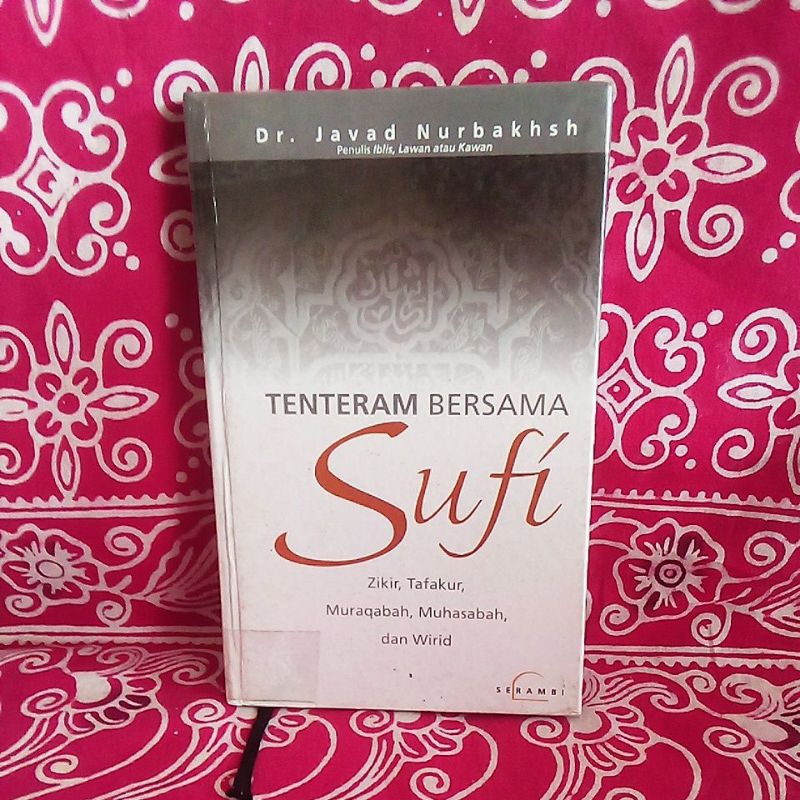 tentram bersama sufi