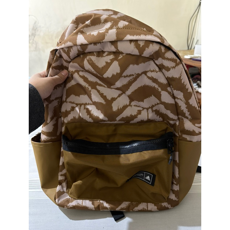 preloved tas adidas original