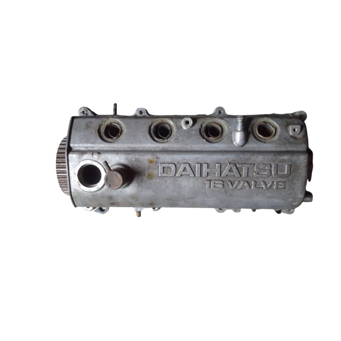 Cylinder head Daihatsu Zebra 1.3