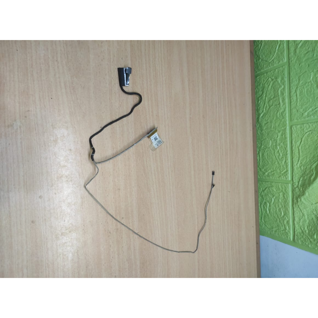 Kabel Fleksibel Flexible Lvds LED Laptop Acer E5-475 E5-475G