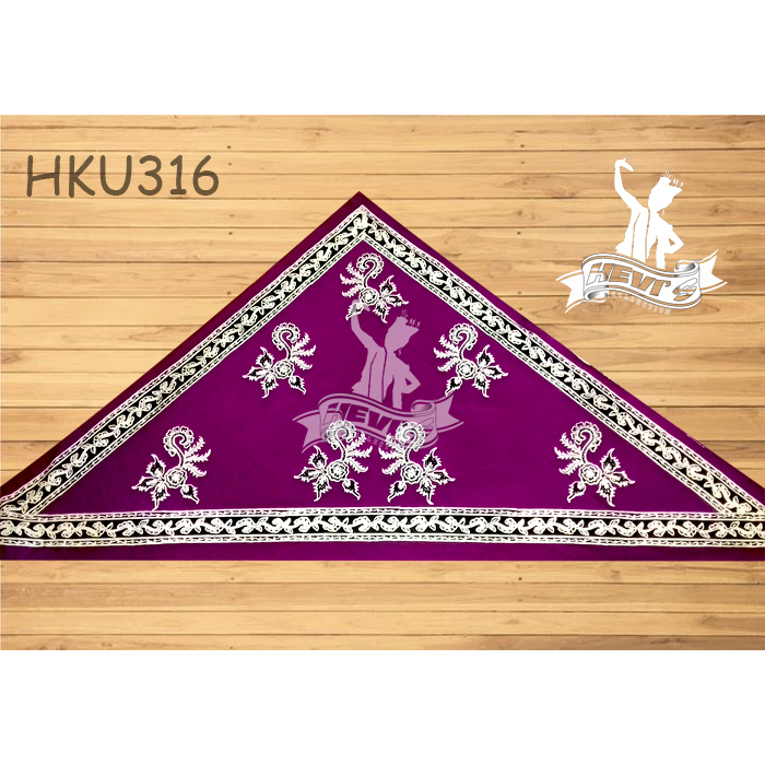 [316] Udeng Lakaran Banyuwangi || Udeng Jaranan || Udeng Bali