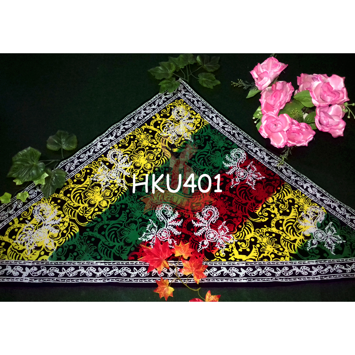 [401] Udeng Lakaran Banyuwangi || Udeng Jaranan || Udeng Bali