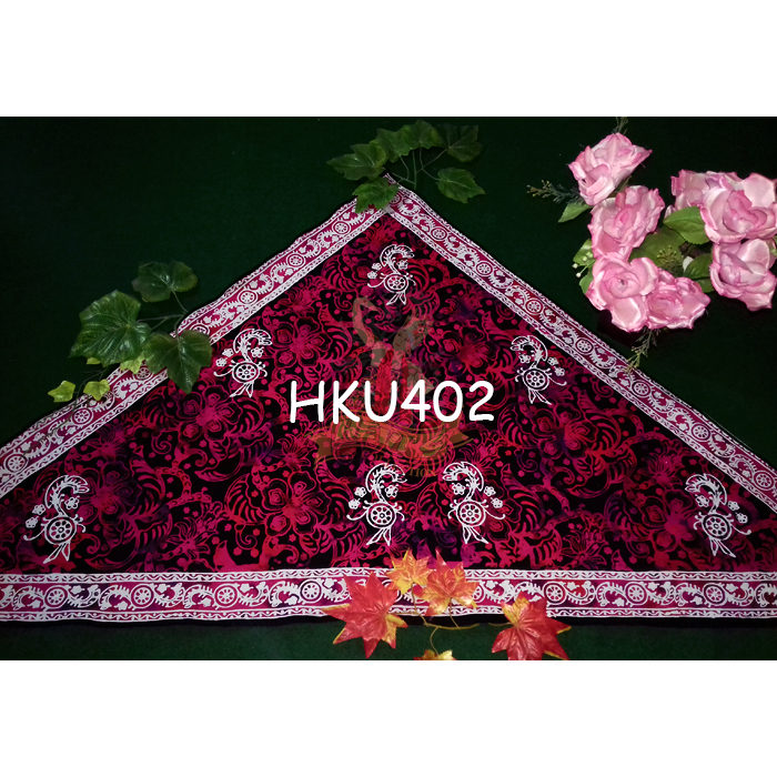 [402] Udeng Lakaran Banyuwangi || Udeng Jaranan || Udeng Bali