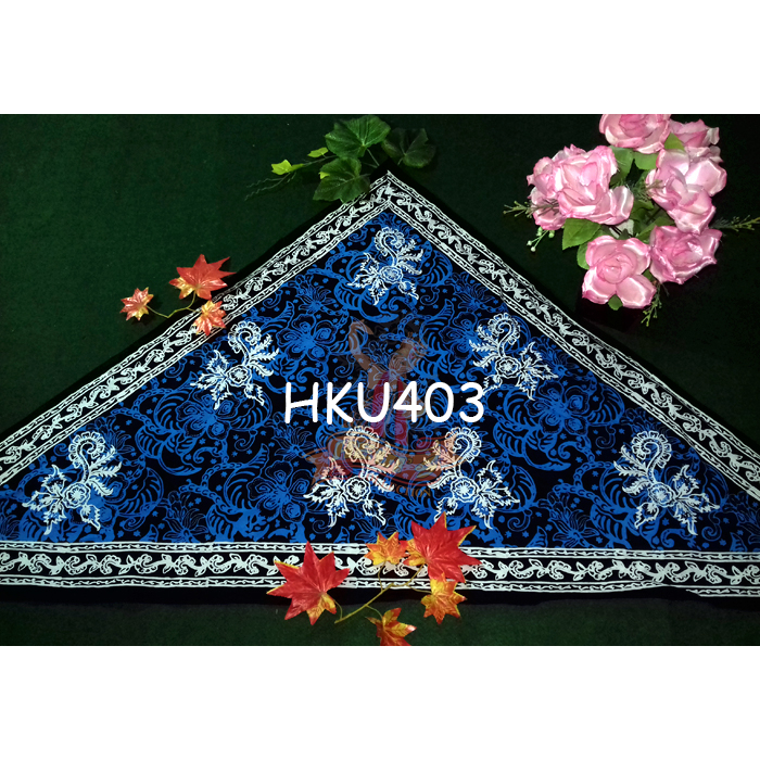 [403] Udeng Lakaran Banyuwangi || Udeng Jaranan || Udeng Bali