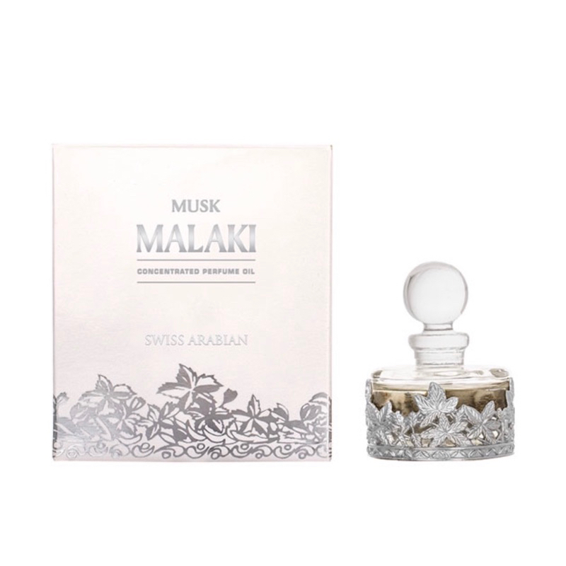 Swiss Arabian Consetraded oil 25ml