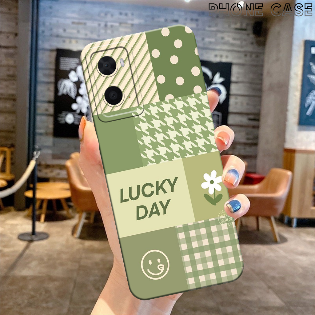 Case Hp OPPO A76 - Softcase OPPO A76 - Casing OPPO A76 - Kesing OPPO A76 - Silikon OPPO A76 - Case L