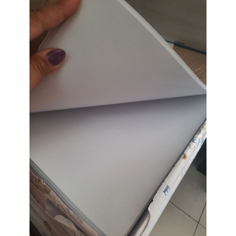 

Kertas Artpaper 260gr