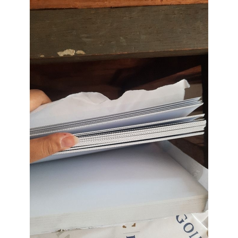 

Kertas Artpaper 310gr