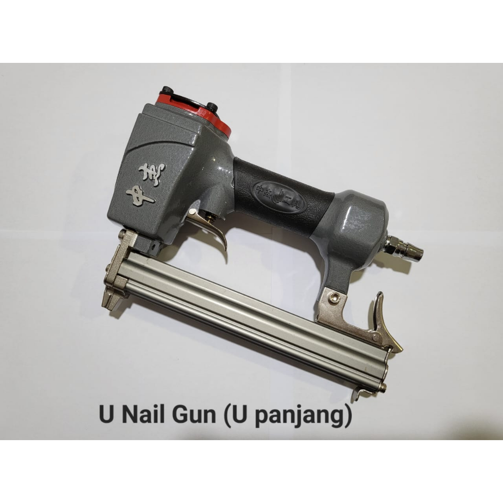U NAIL GUN PANJANG