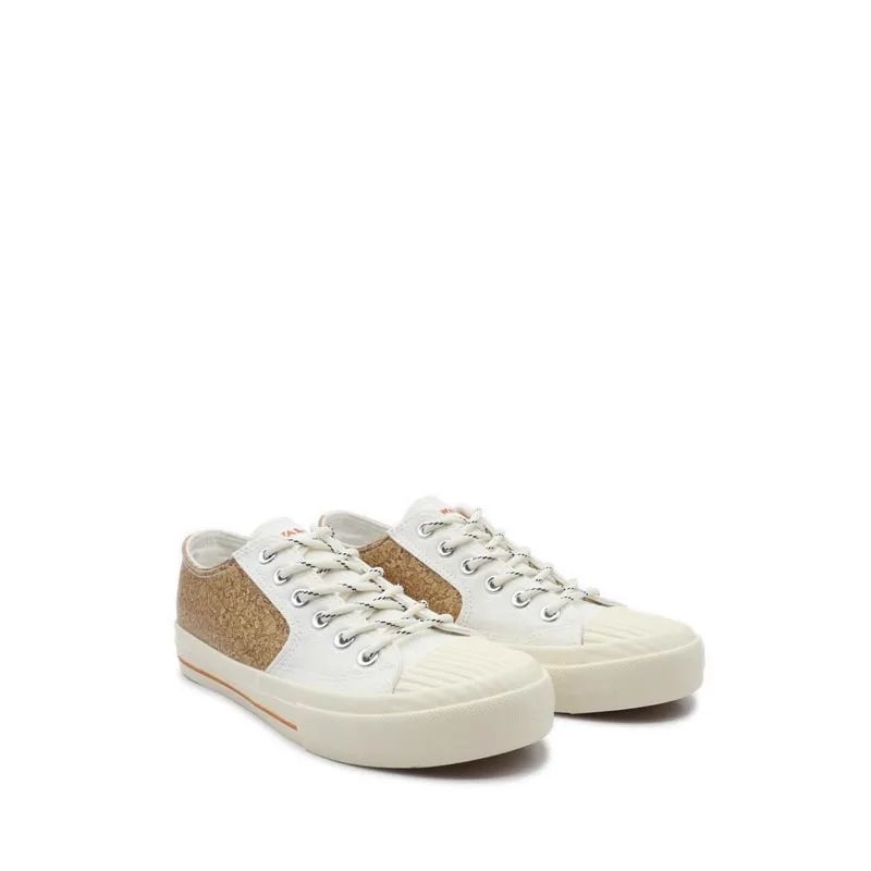 Sepatu Wanita Airwalk Rerry Sneakers - White