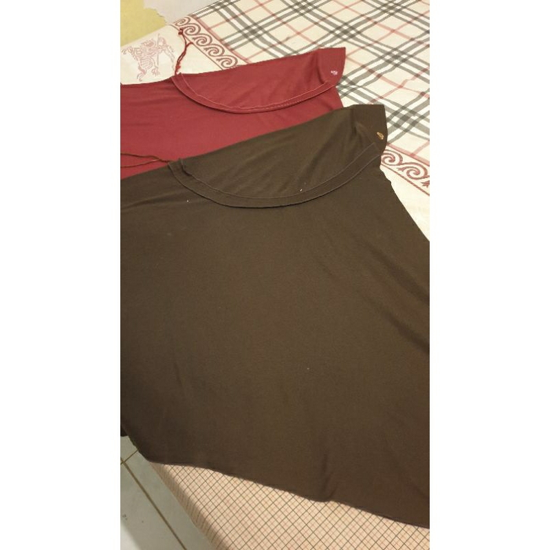 Jilbab Anak SD Rabbani Asli