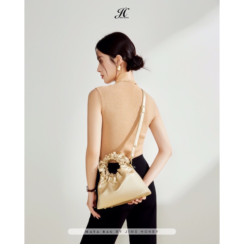 Tas Jh Maya Bag ready tegal