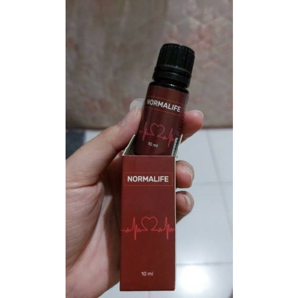 Promo Agen obat Normalife Asli original kualitas bagus