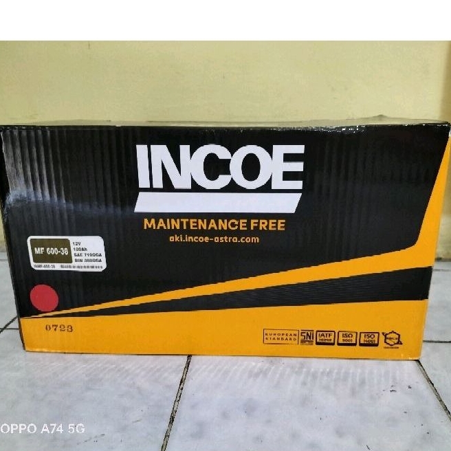 Aki Accu Kering 100 AH BMW, Mercy, Captiva Diesel Incoe DIN MF 60038 100AH