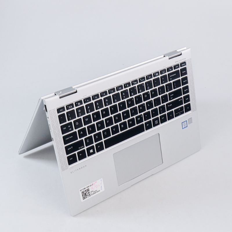 HP EliteBook X360 1040 G5 i7-8650U 16GB 512GB 14 FHD Touchscreen (BEKAS GRADE A)