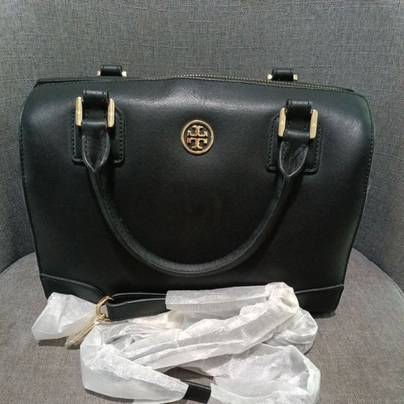 Tory Burch bag speedy authentic/Ori