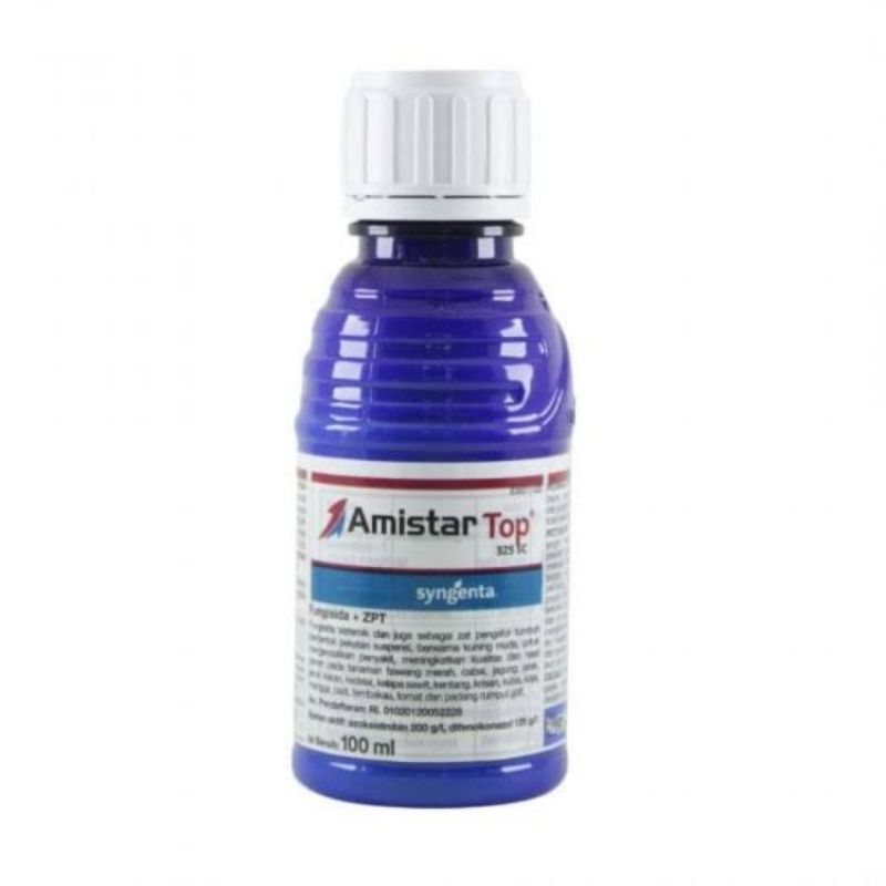 Amistartop 100 ml