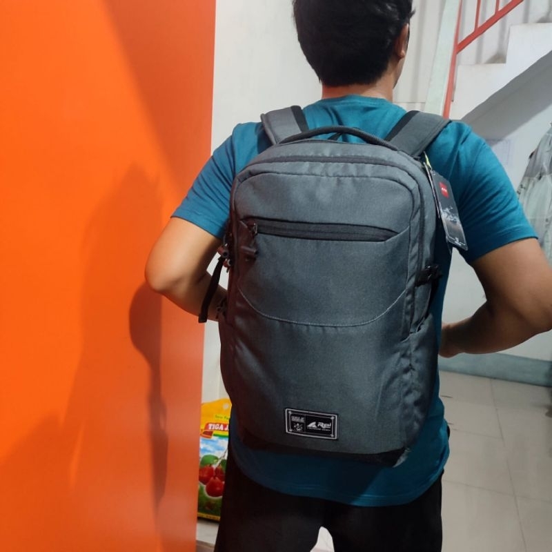 Tas Ransel Rei Reims 25L Original