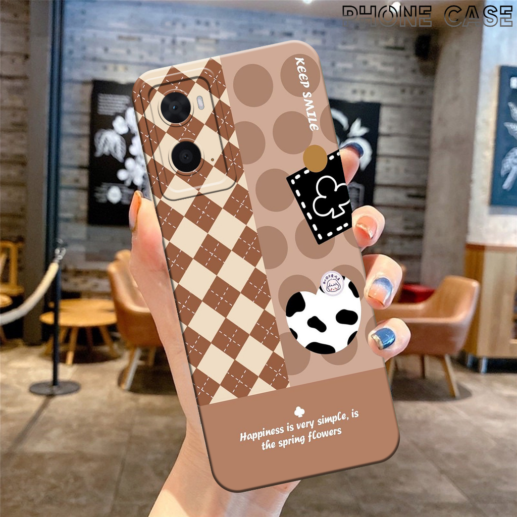 Case Hp OPPO A76 - Softcase OPPO A76 - Casing OPPO A76 - Kesing OPPO A76 - Silikon OPPO A76 - Case L