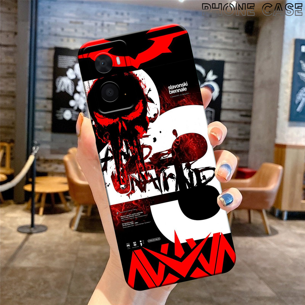 Case Hp OPPO A76 - Softcase OPPO A76 - Casing OPPO A76 - Kesing OPPO A76 - Silikon OPPO A76 - Case L