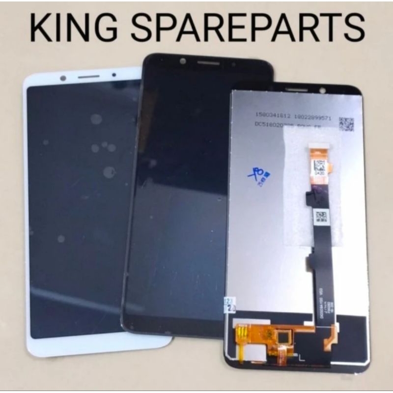 Lcd touchscreen oppo f5 / oppo a73