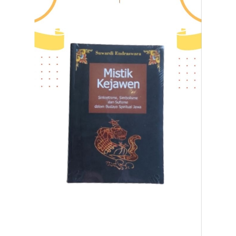 Mistik Kejawen (2018)
