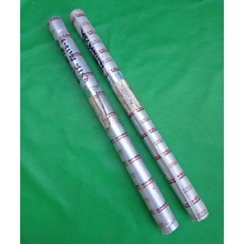 pipa as shock shockbreaker depan kawasaki ZX130 Original