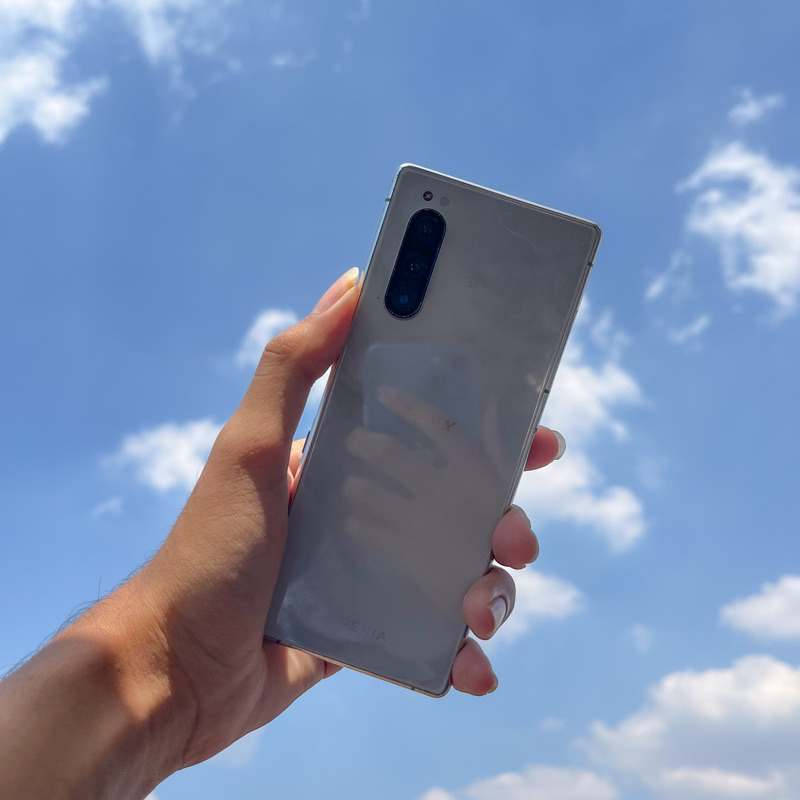 sony xperia 5 minus