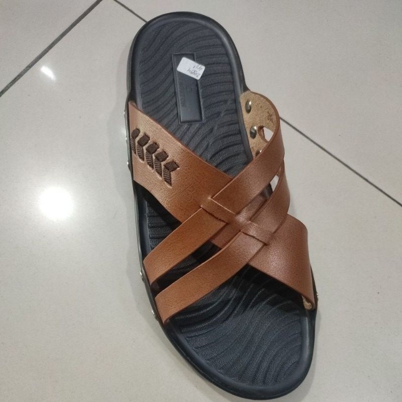 Sandal Van Borton 3266