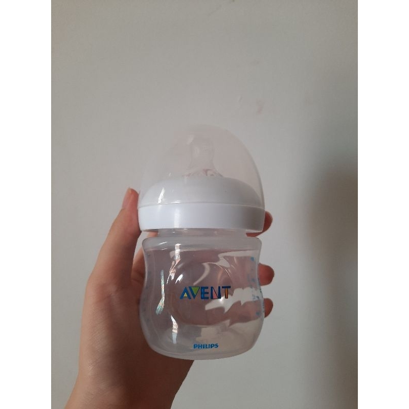 Preloved botol susu Philips Avent