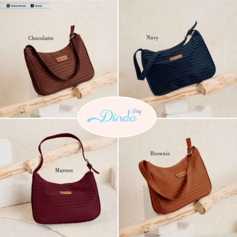 dinda bag by nirmala