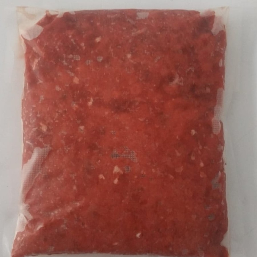 

Daging Giling Rendah Lemak 1 kg