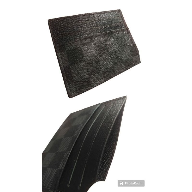 dompet kartu chic fortune