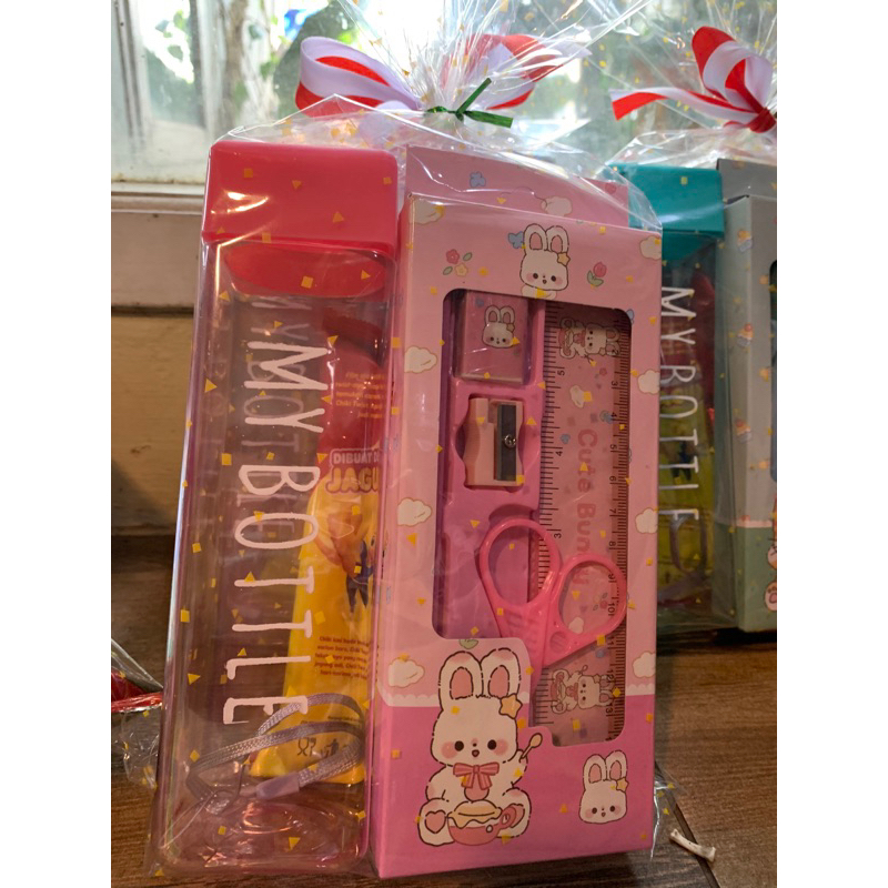 

Paket snack bingkisan Ulang Tahun Anak Murah!! Gratis Custom Hangtag !