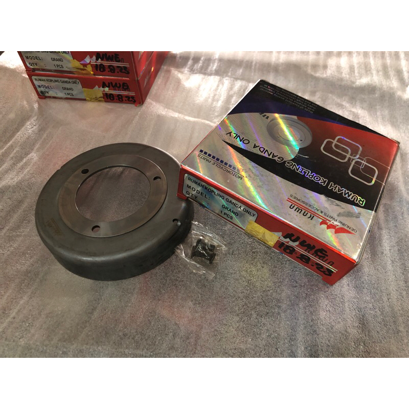 rumah mangkok kopling ganda grand otomatis kopling grand rumah mangkok kopling ganda karisma otomati