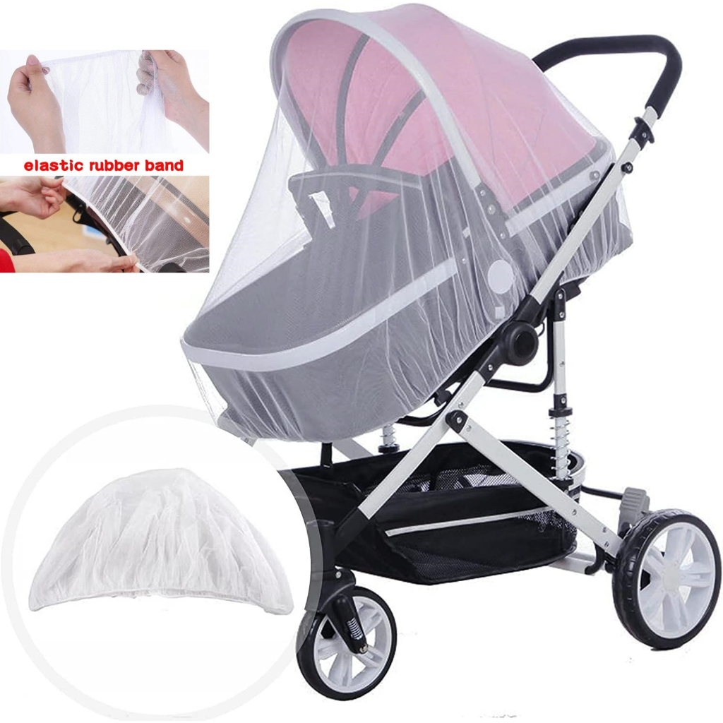 Kelambu untuk kursi dorong Kelambu untuk bayi Kelambu untuk kursi dorong Bayi