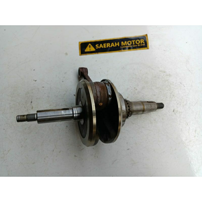 kruk as stang seher piston Yamaha Vixion original
