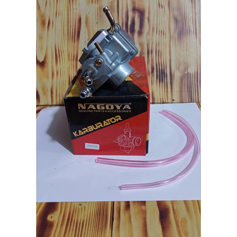 KARBURATOR CARBURATOR CRYPTON