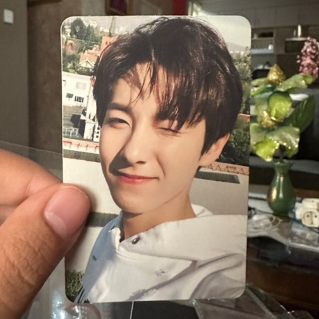 Renjun PC NCT Empathy